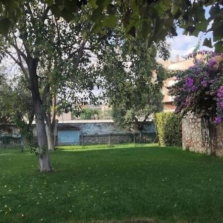 Home Garden Grosseto Kültér fotó
