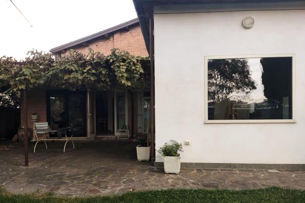 Home Garden Grosseto Kültér fotó